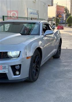 شيفروليه كامارو